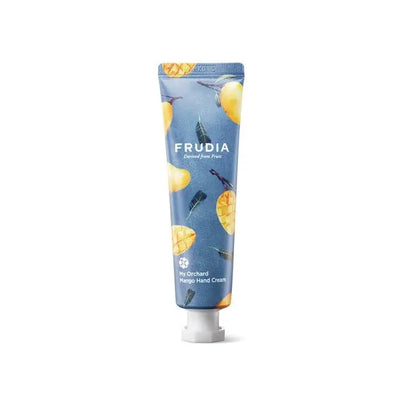 Frudia mango and cream