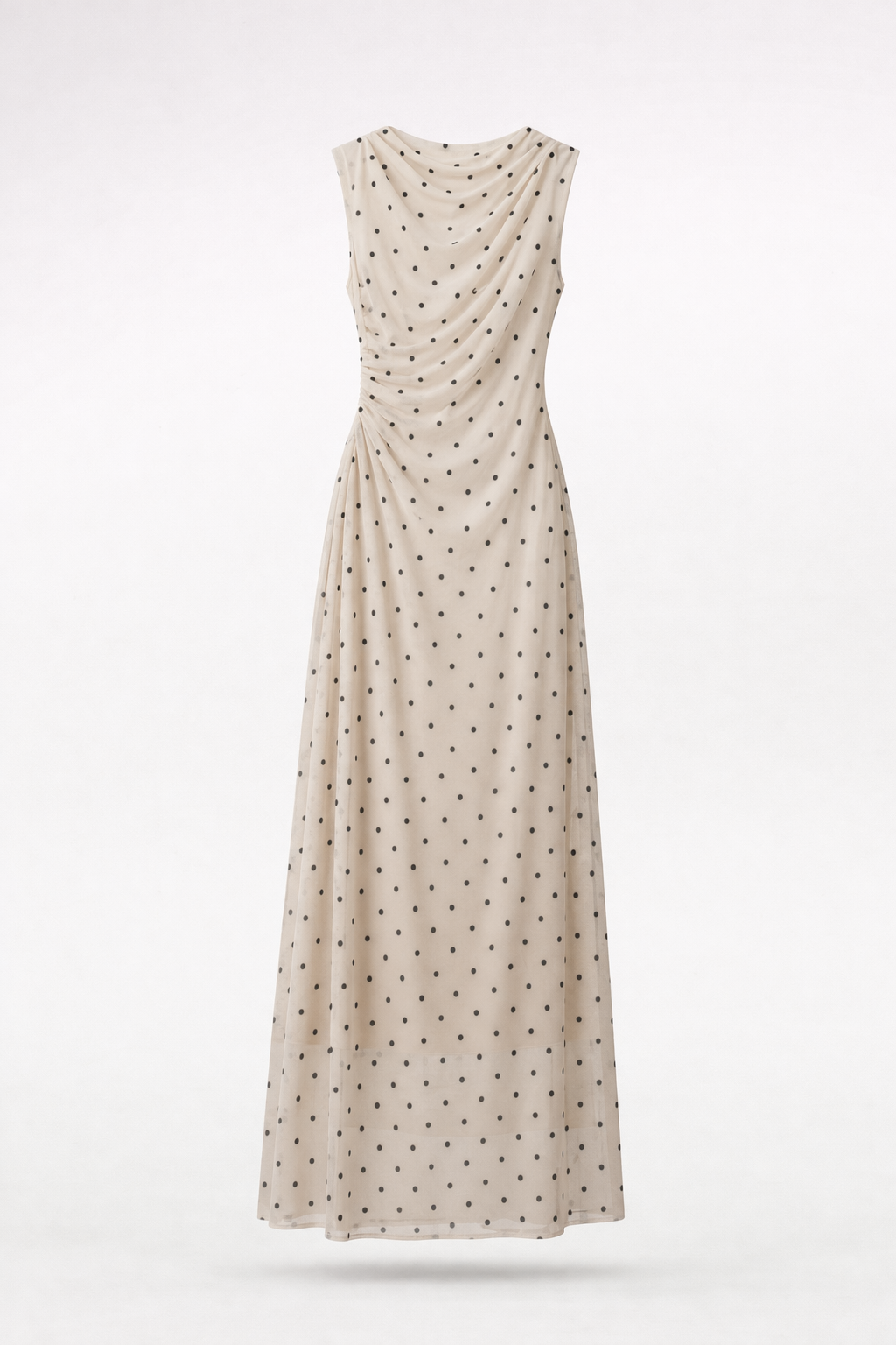 Lunier-Kleid