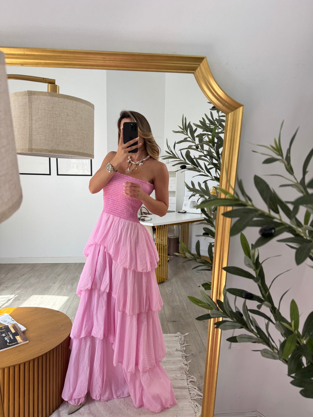 Vestido Marbella