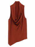 Blusa coral