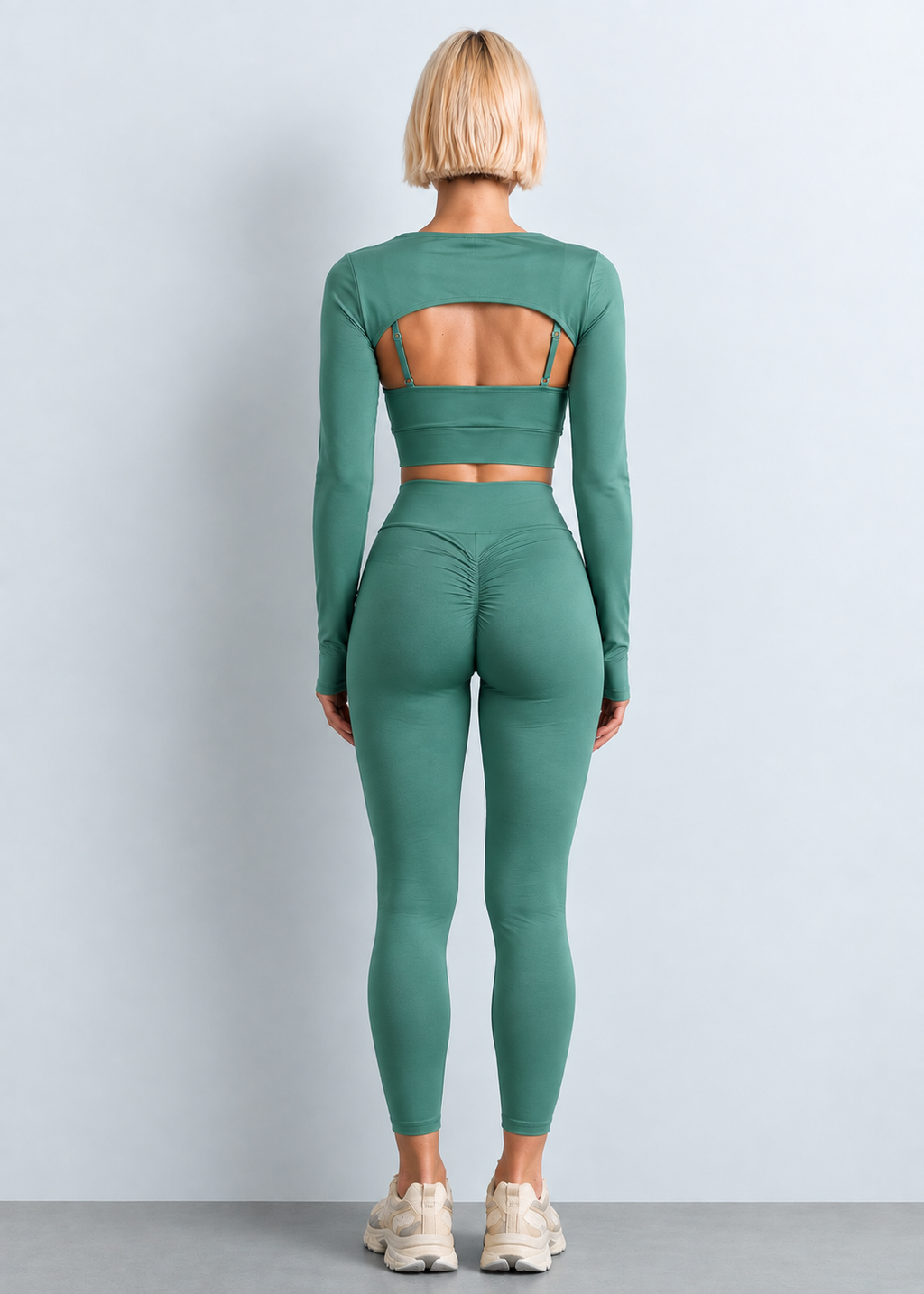 Conjunto deportivo