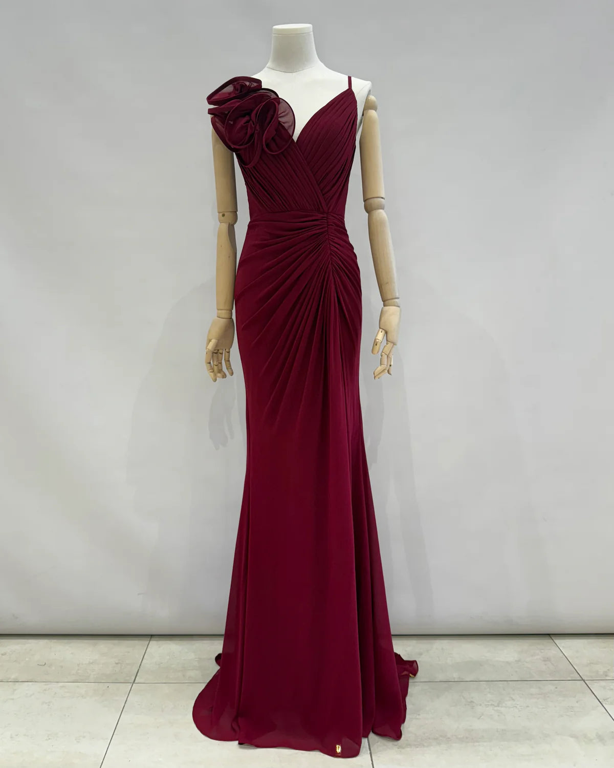 Kleid B&A Limited Edition