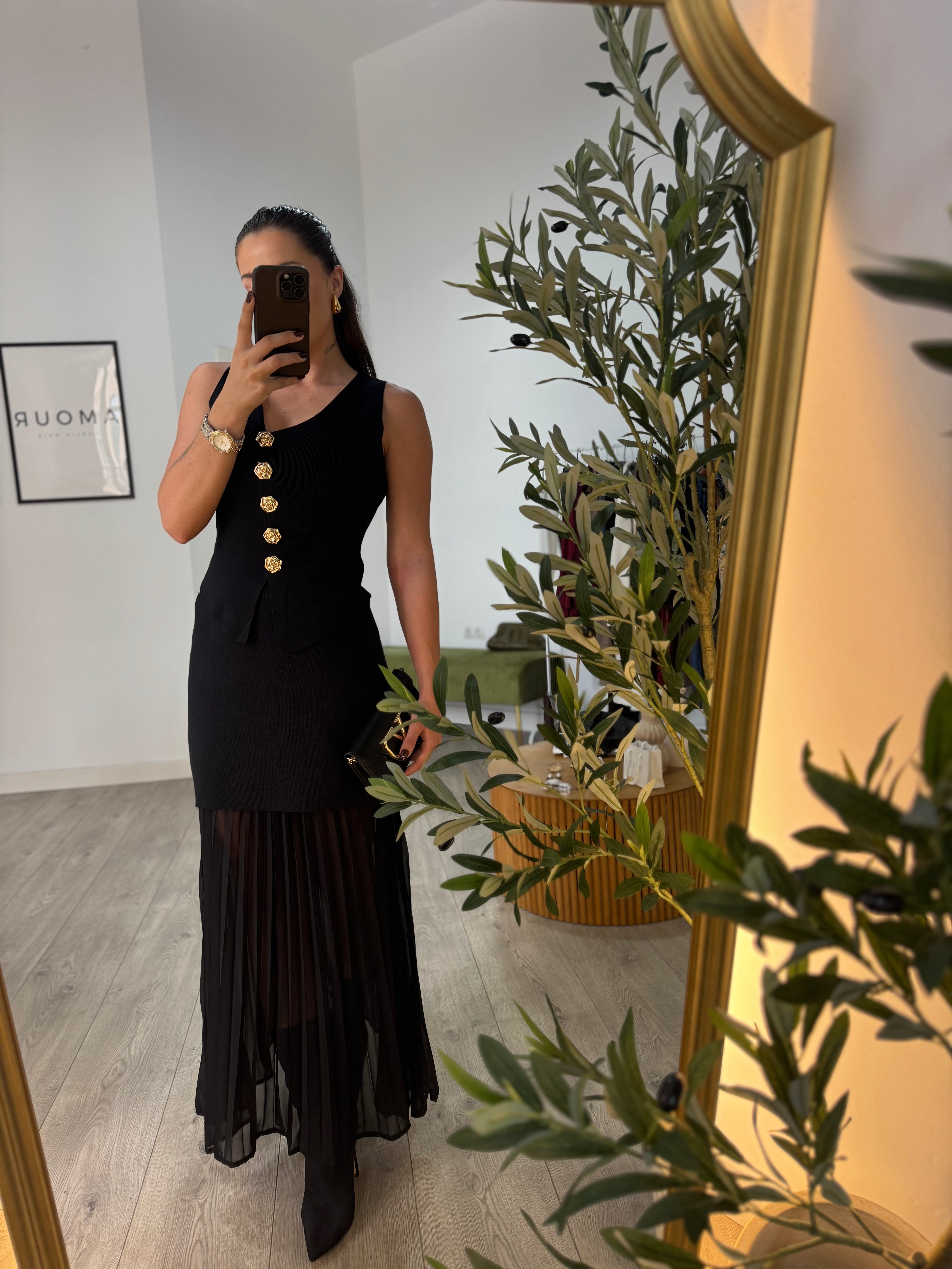 Conjunto 2 piezas