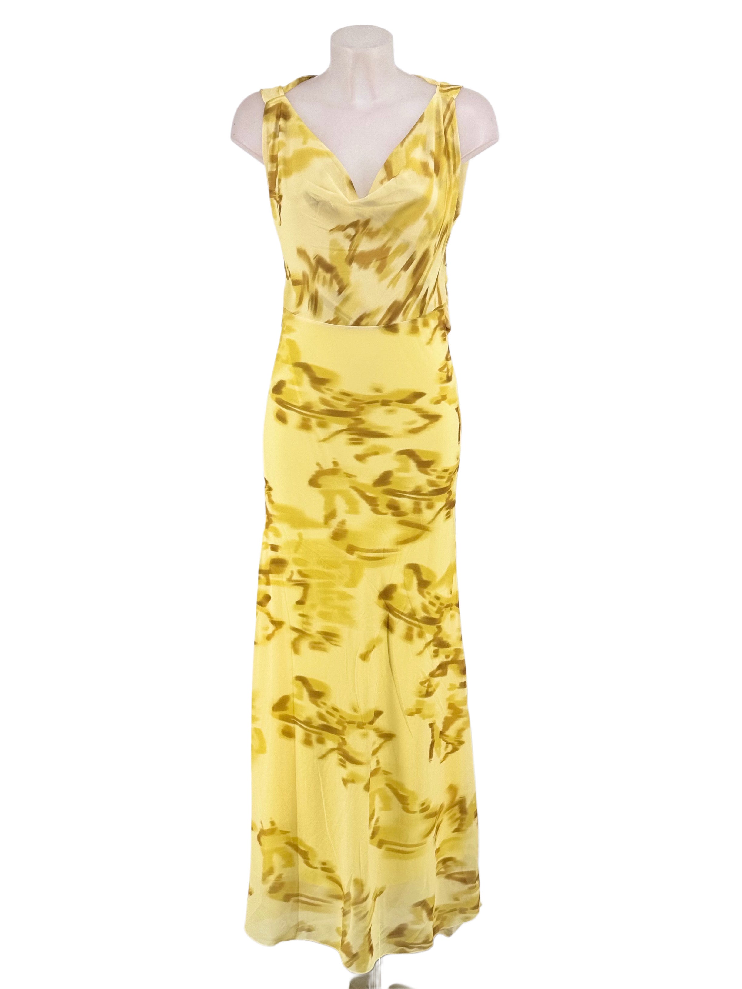 Kleid Elba