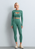 Conjunto deportivo