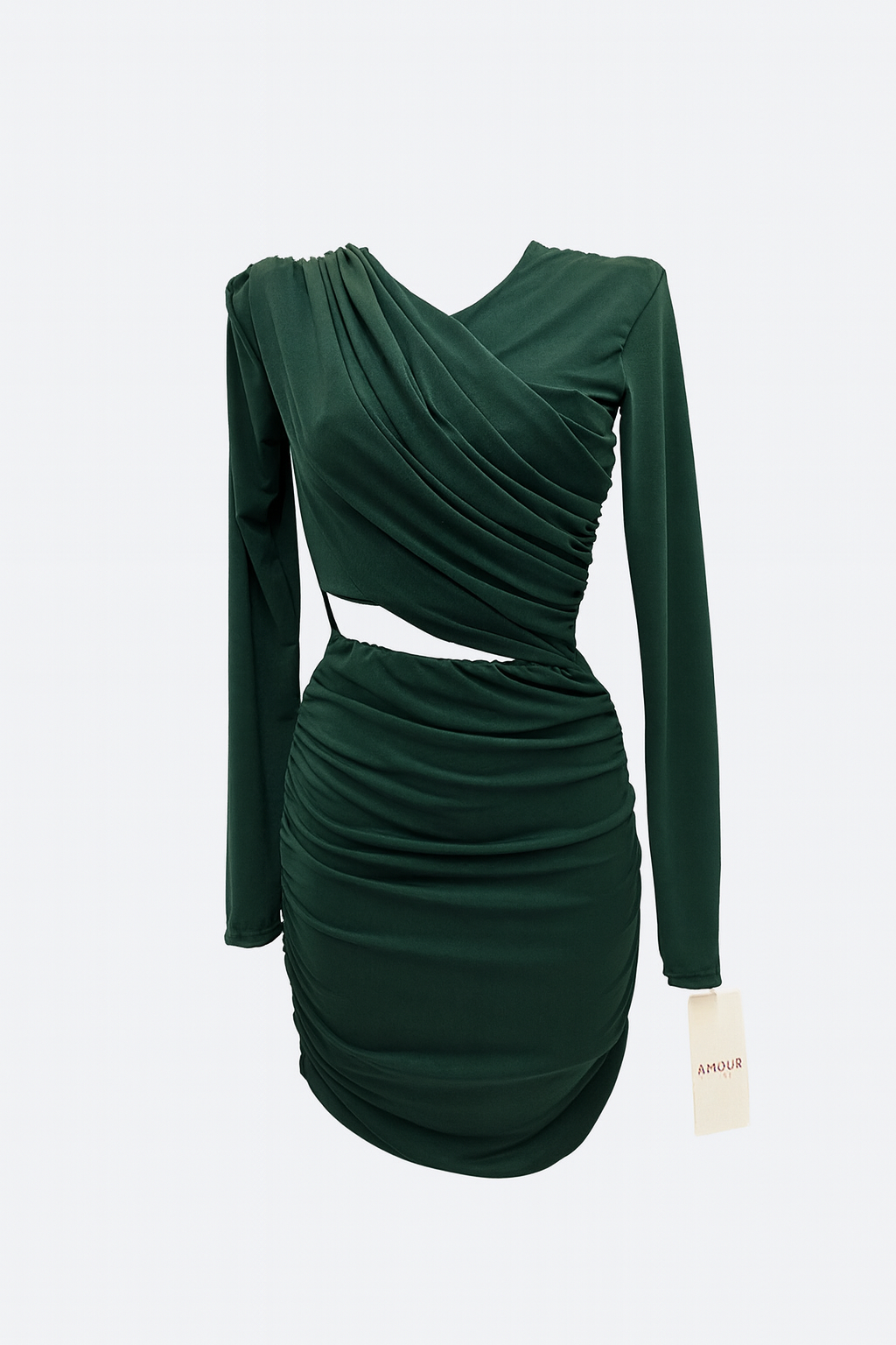 Vestido colores