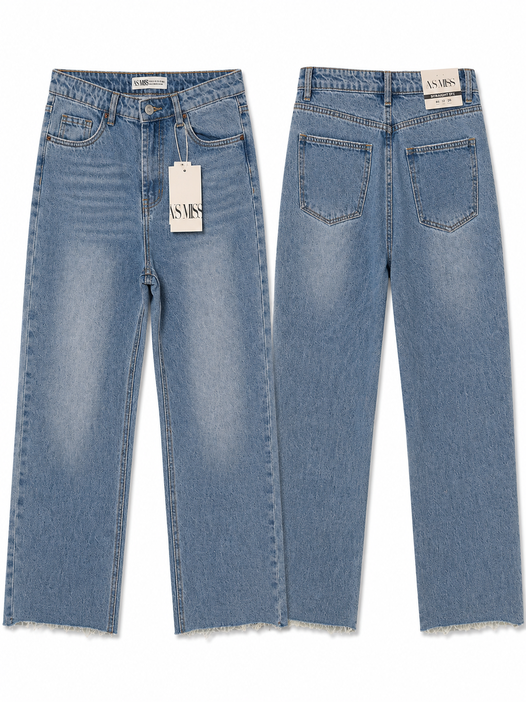 Pantalón vaquero