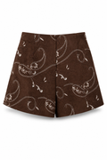 Pantalón boho