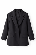 Blazer negra