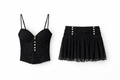 Conjunto negro