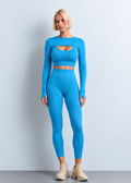 Conjunto deportivo