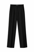 Pantalón negro sastre