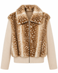 CHAQUETA BAMBI ÉLÉGANCE