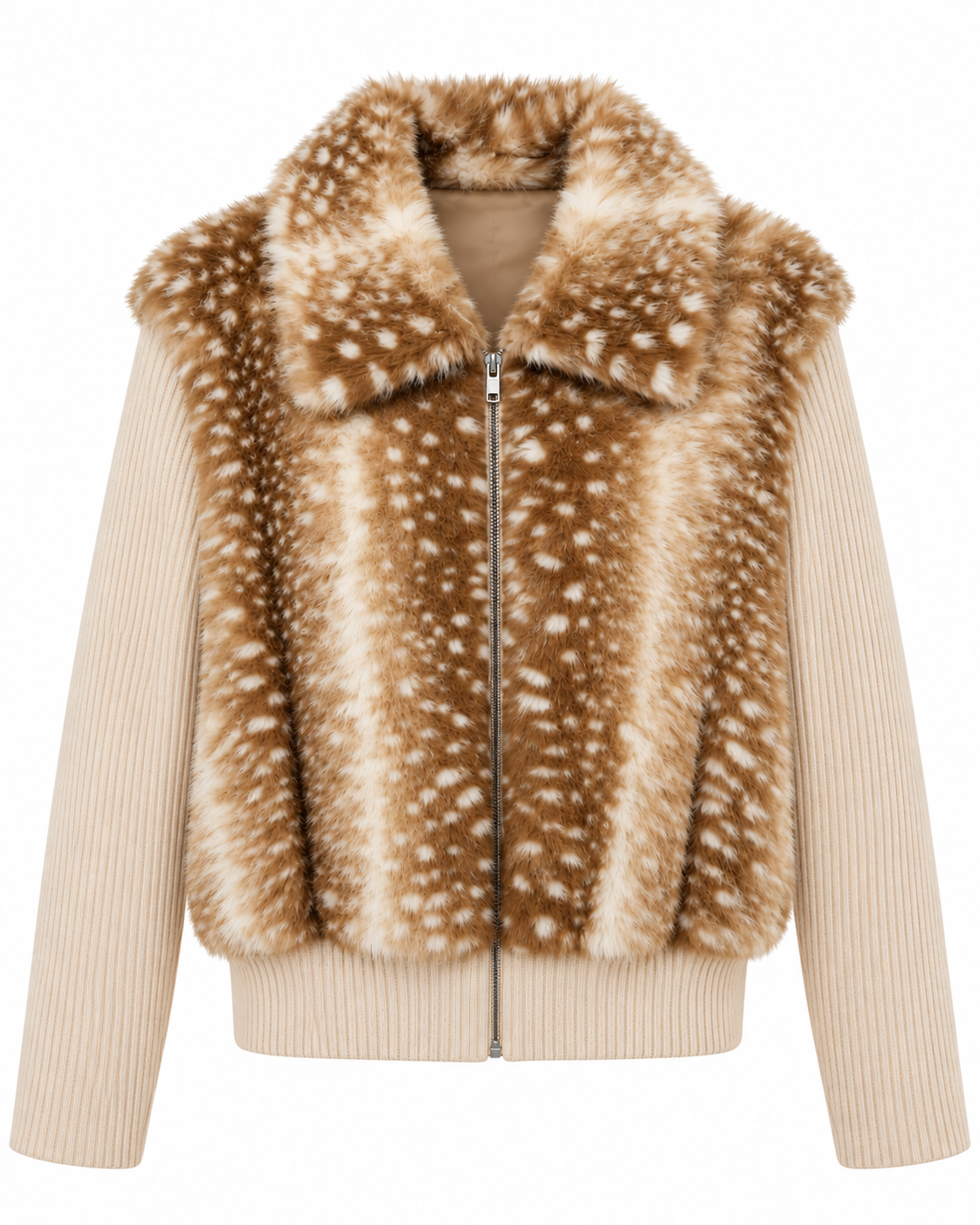 CHAQUETA BAMBI ÉLÉGANCE