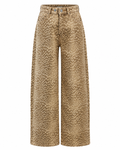 PANTALÓN BAMBI SIGNATURE – CAMEL