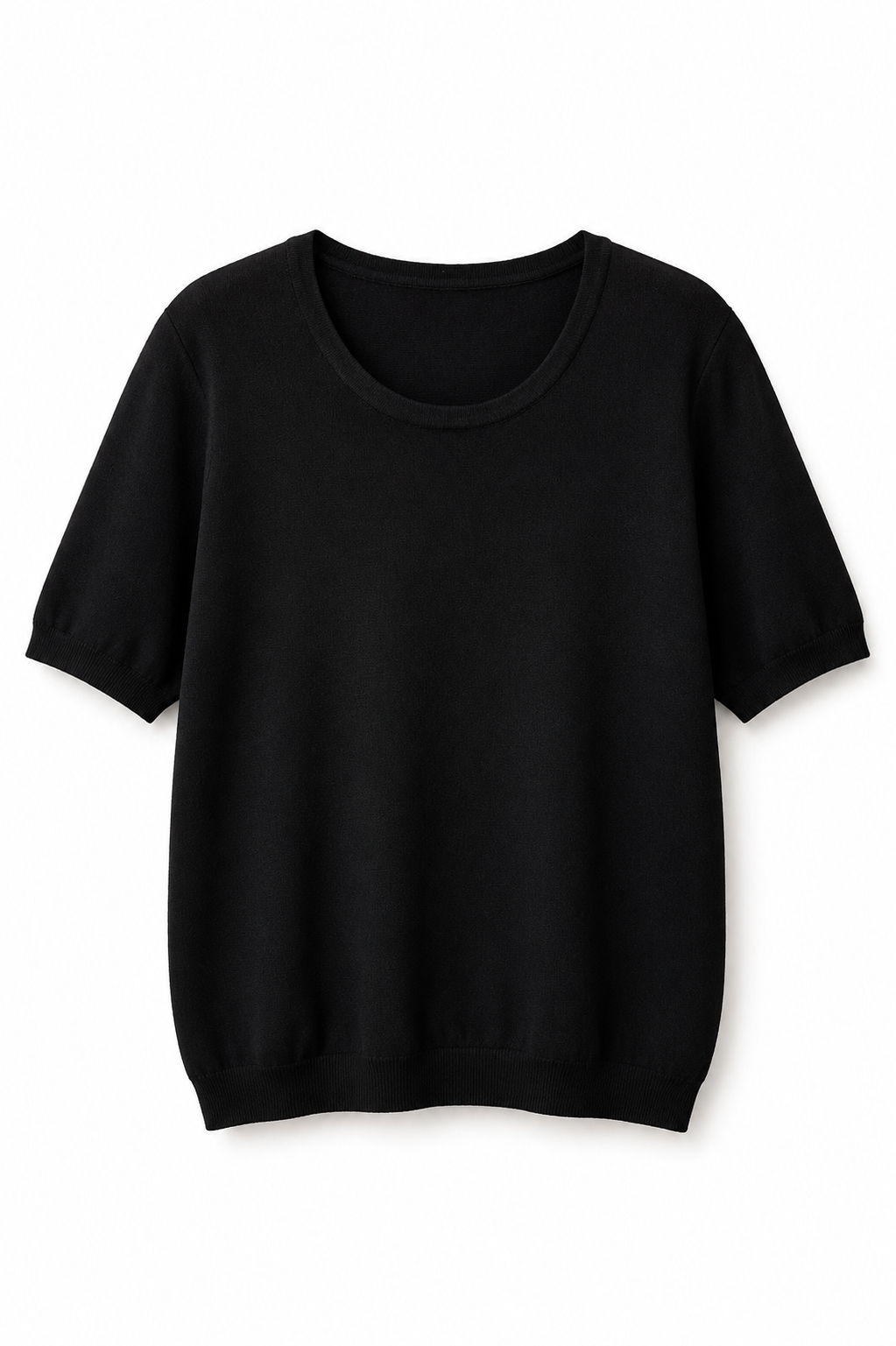 Camiseta básica