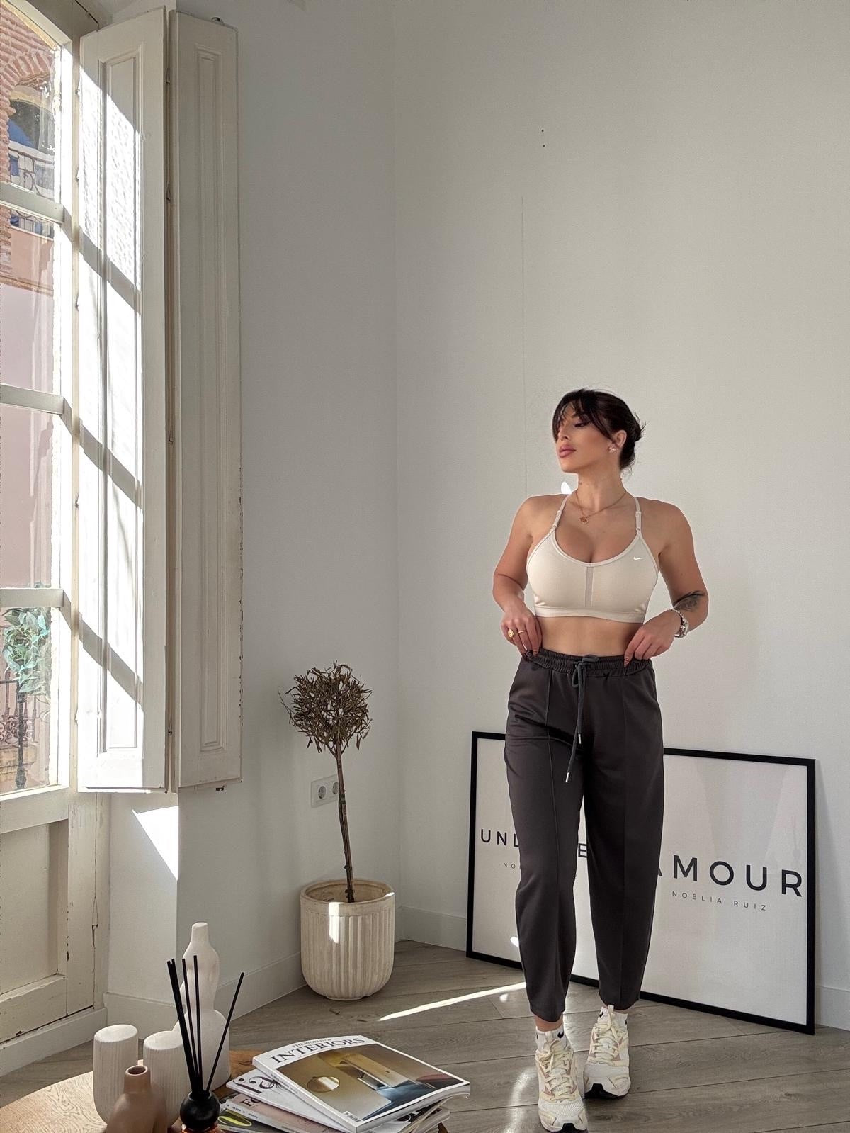 Pantalón deportivo jogger
