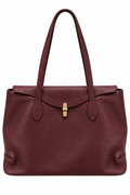 BOLSO EXECUTIVE PARIS – PIEL BURDEOS