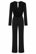 Mono negro brillo