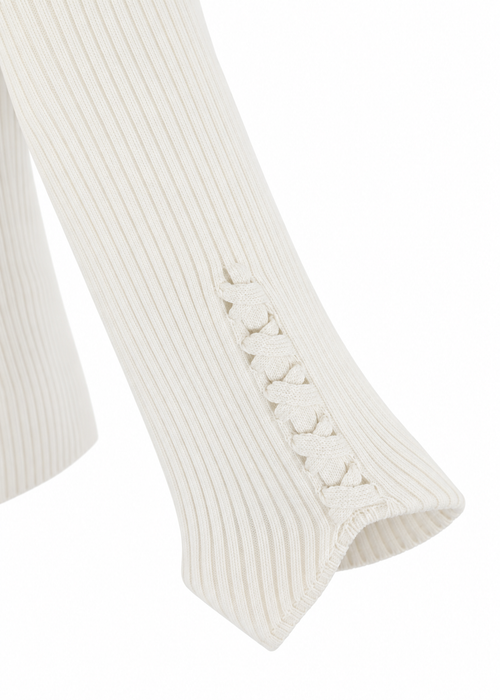 Jersey Blanco