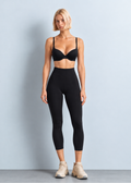 Leggins negro S/M