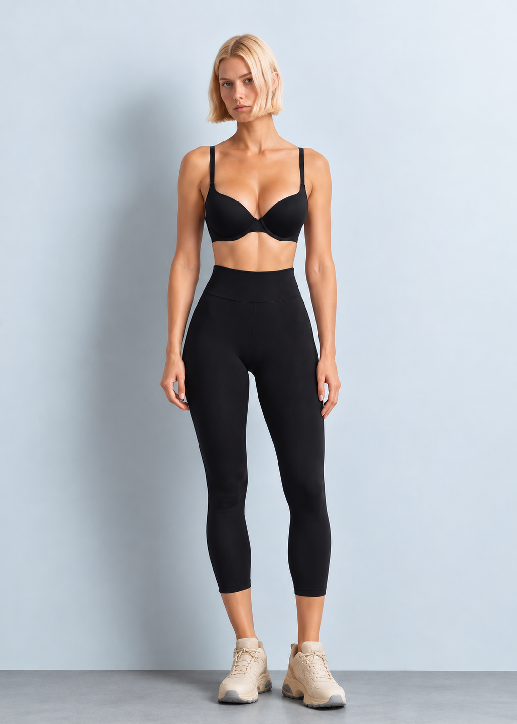 Leggins negro S/M
