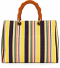 Bolso playero colores