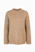 Jersey crema