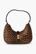 Bolso animal print