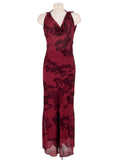 Vestido Elba
