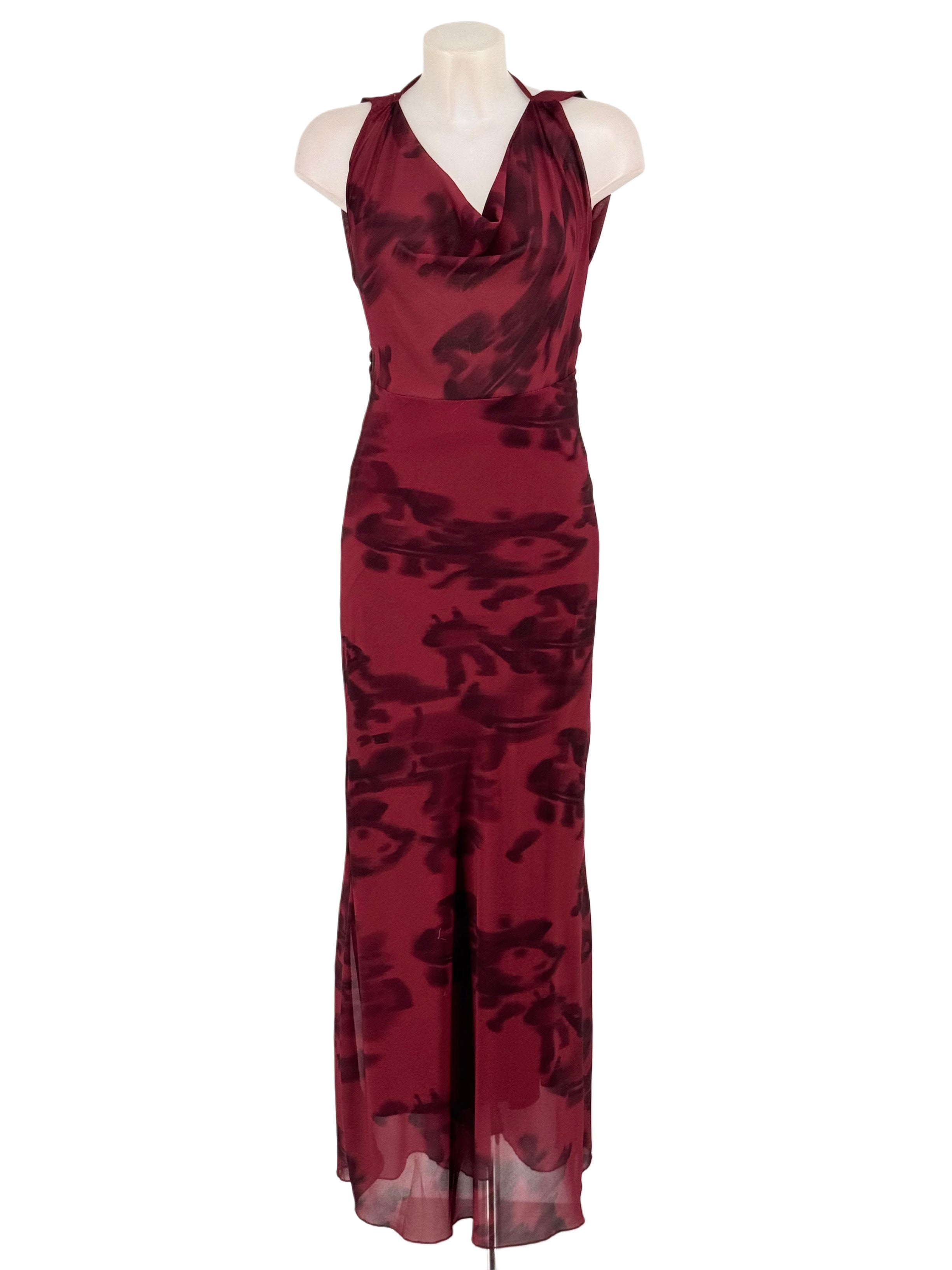 Kleid Elba