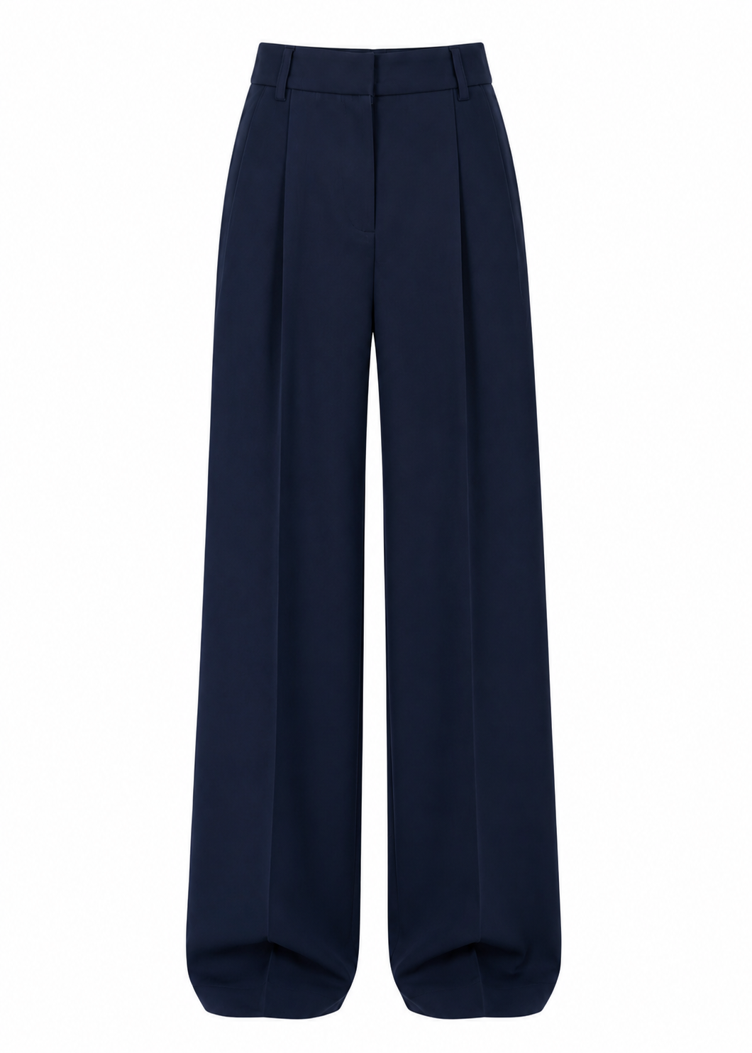 Pantalón azul marino