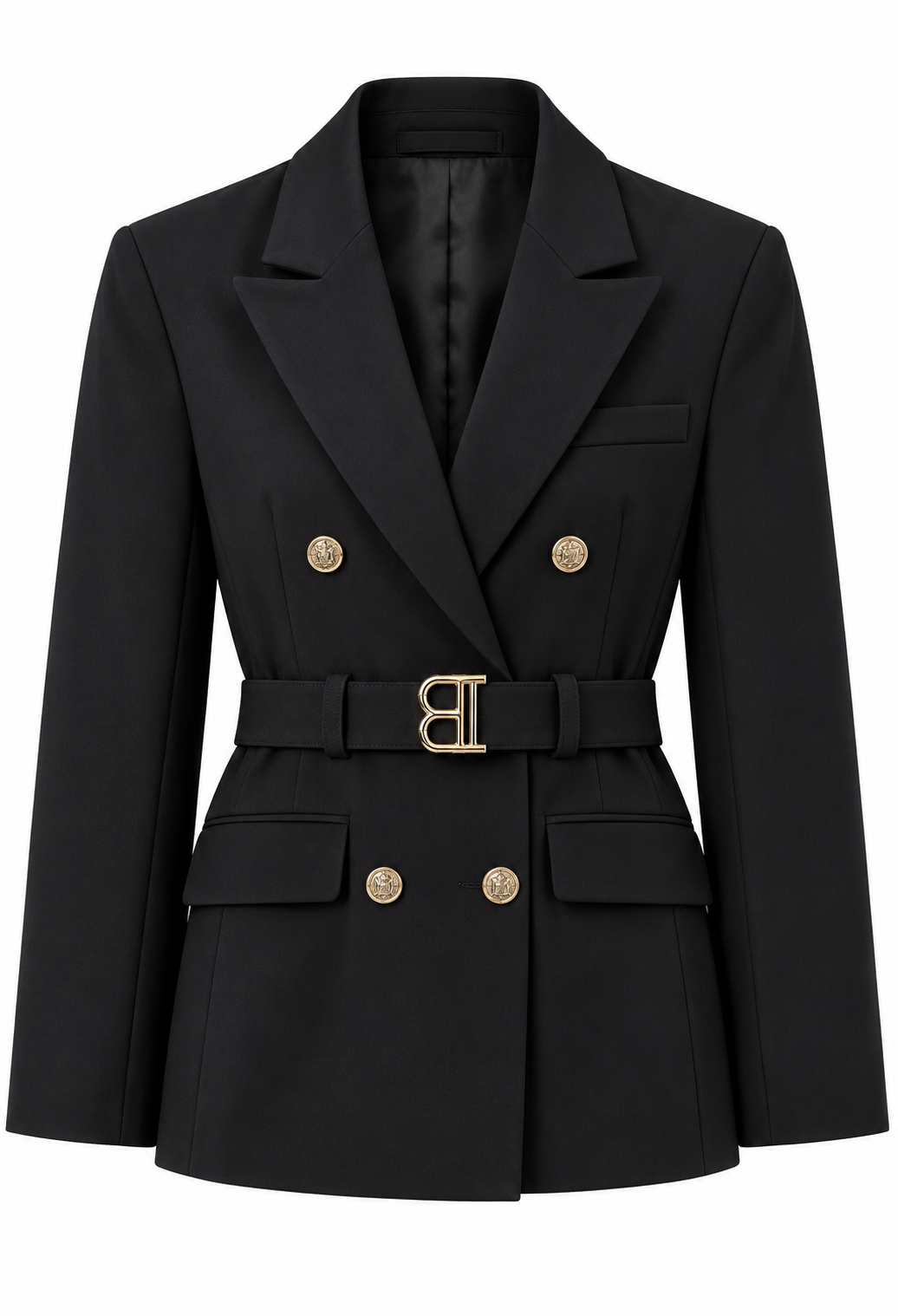 BLAZER VICTORIA IMPÉRIALE