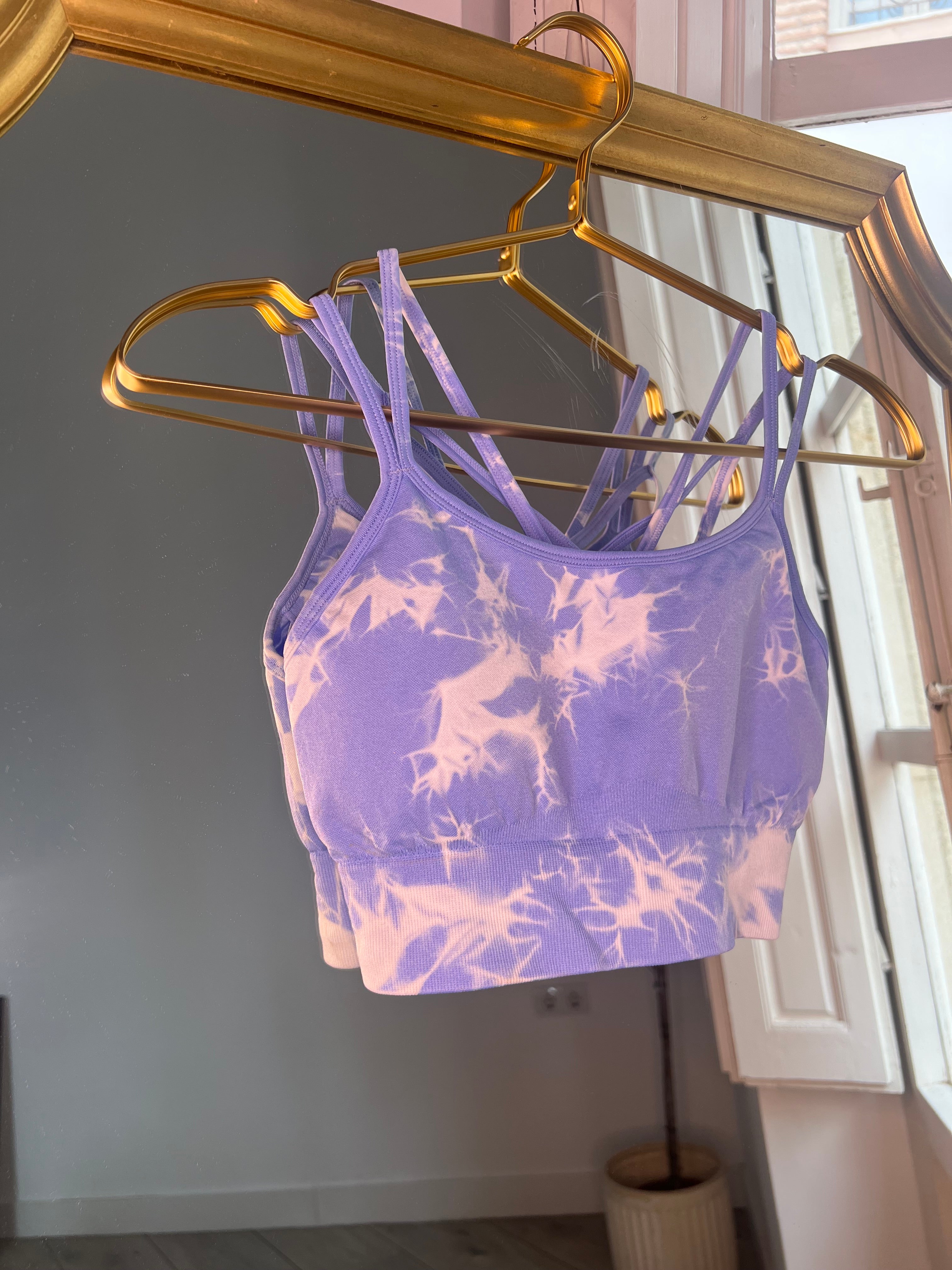 Sport-Top Farben
