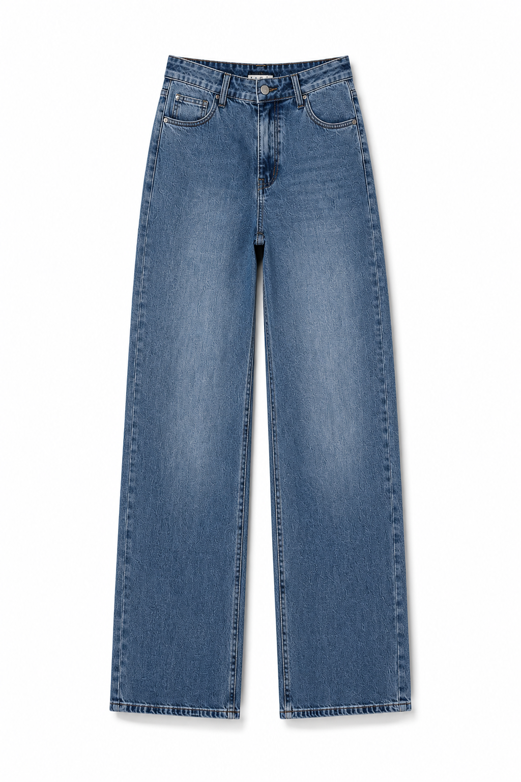Pantalón elástico