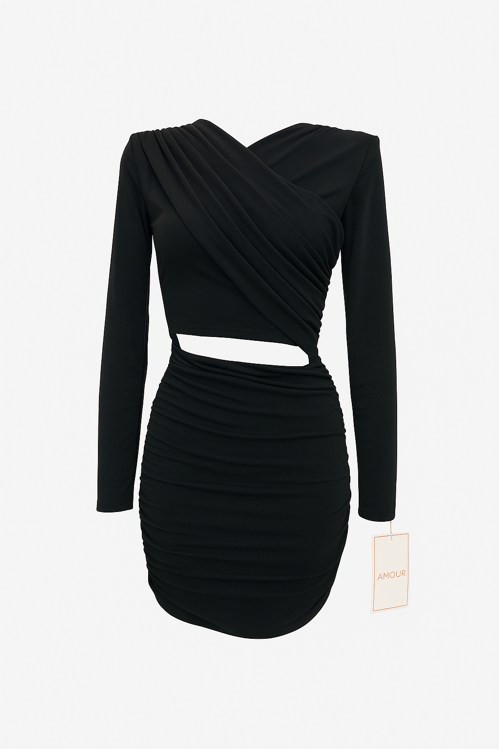 Vestido colores