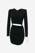 Vestido colores