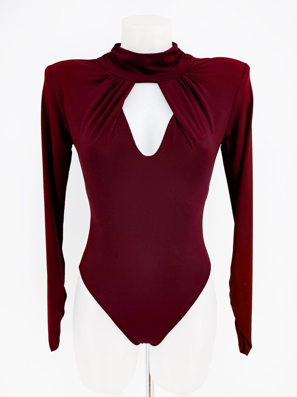 Body  escote
