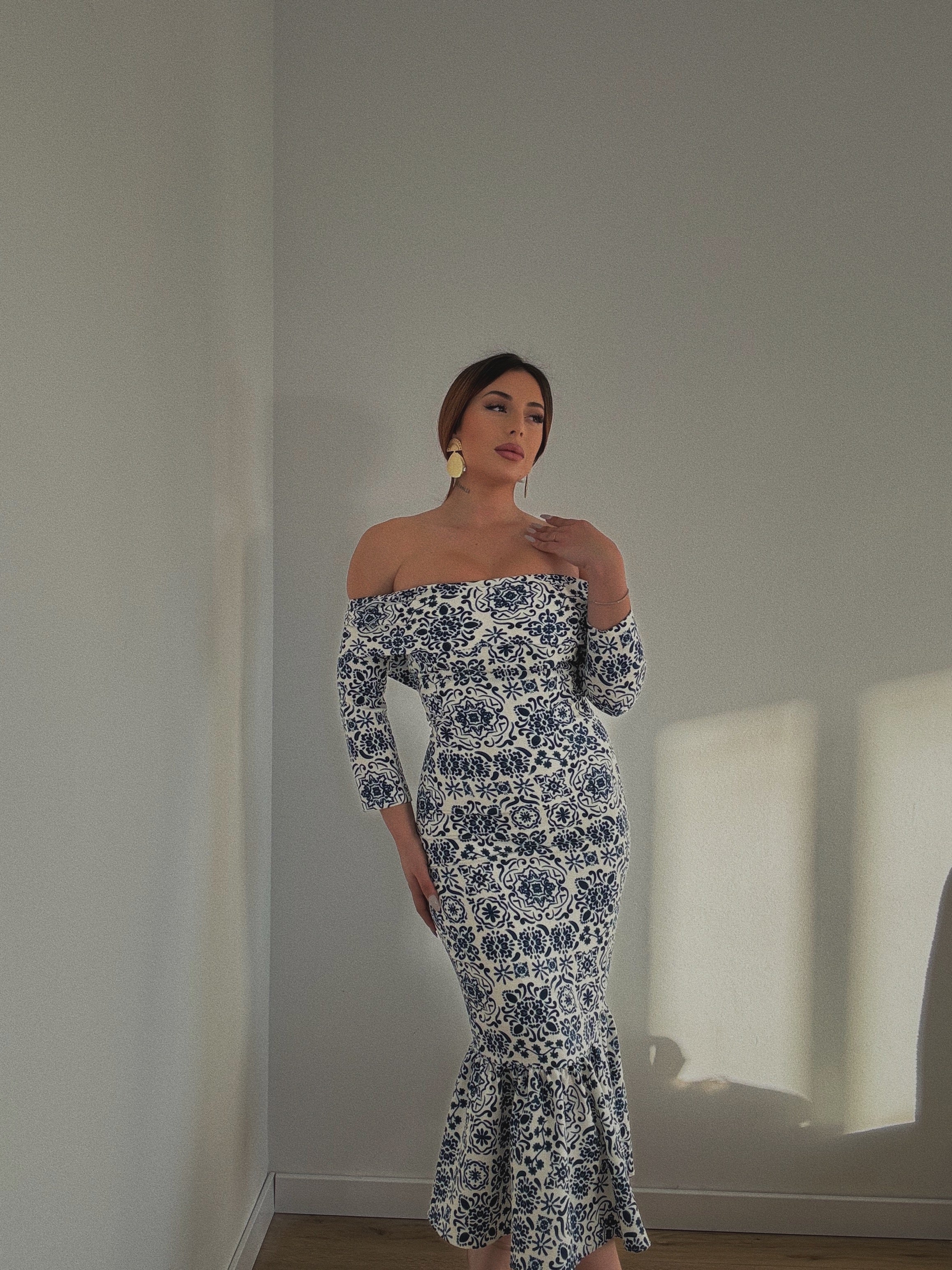 Vestido granada