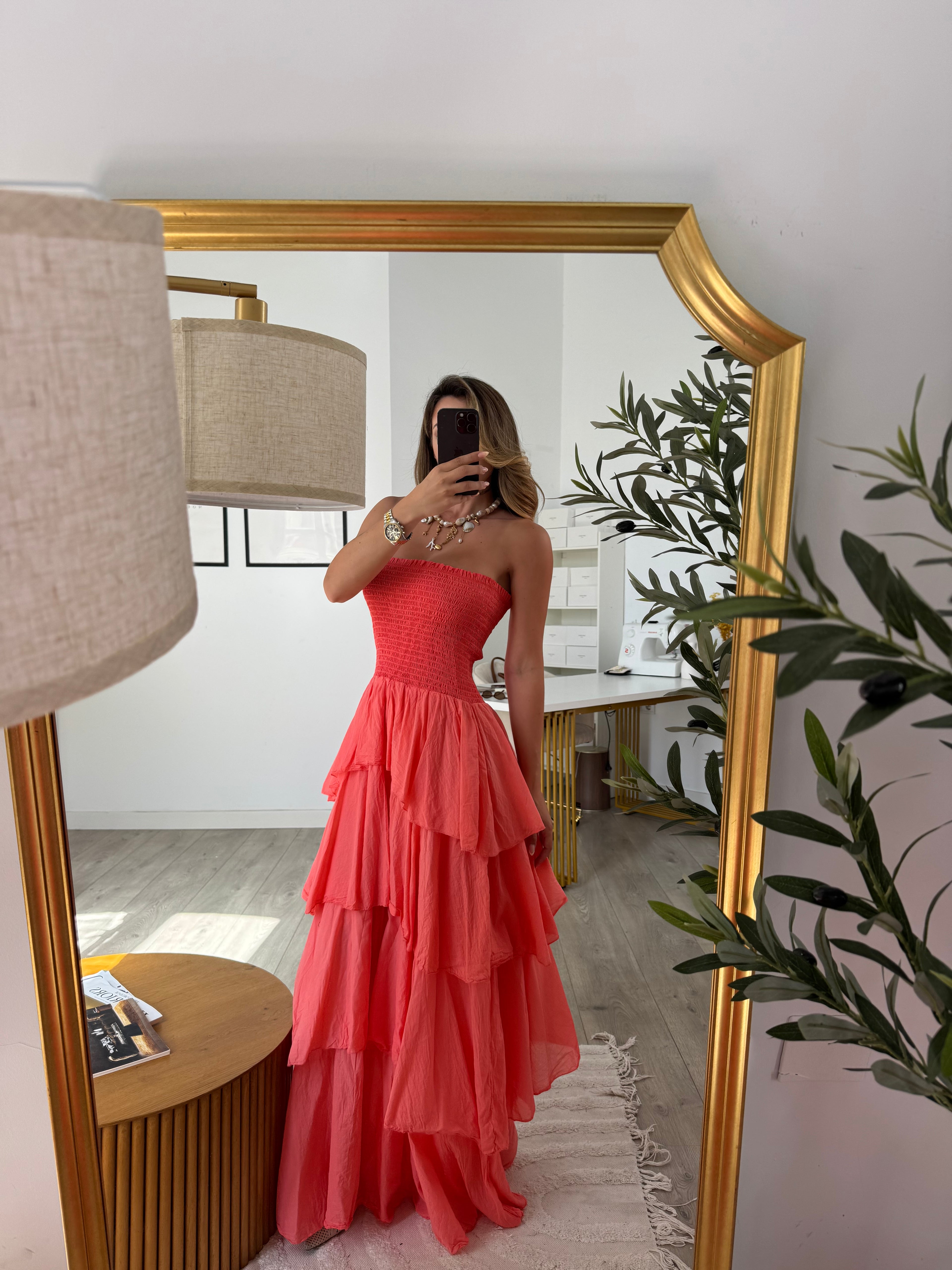 Kleid Marbella