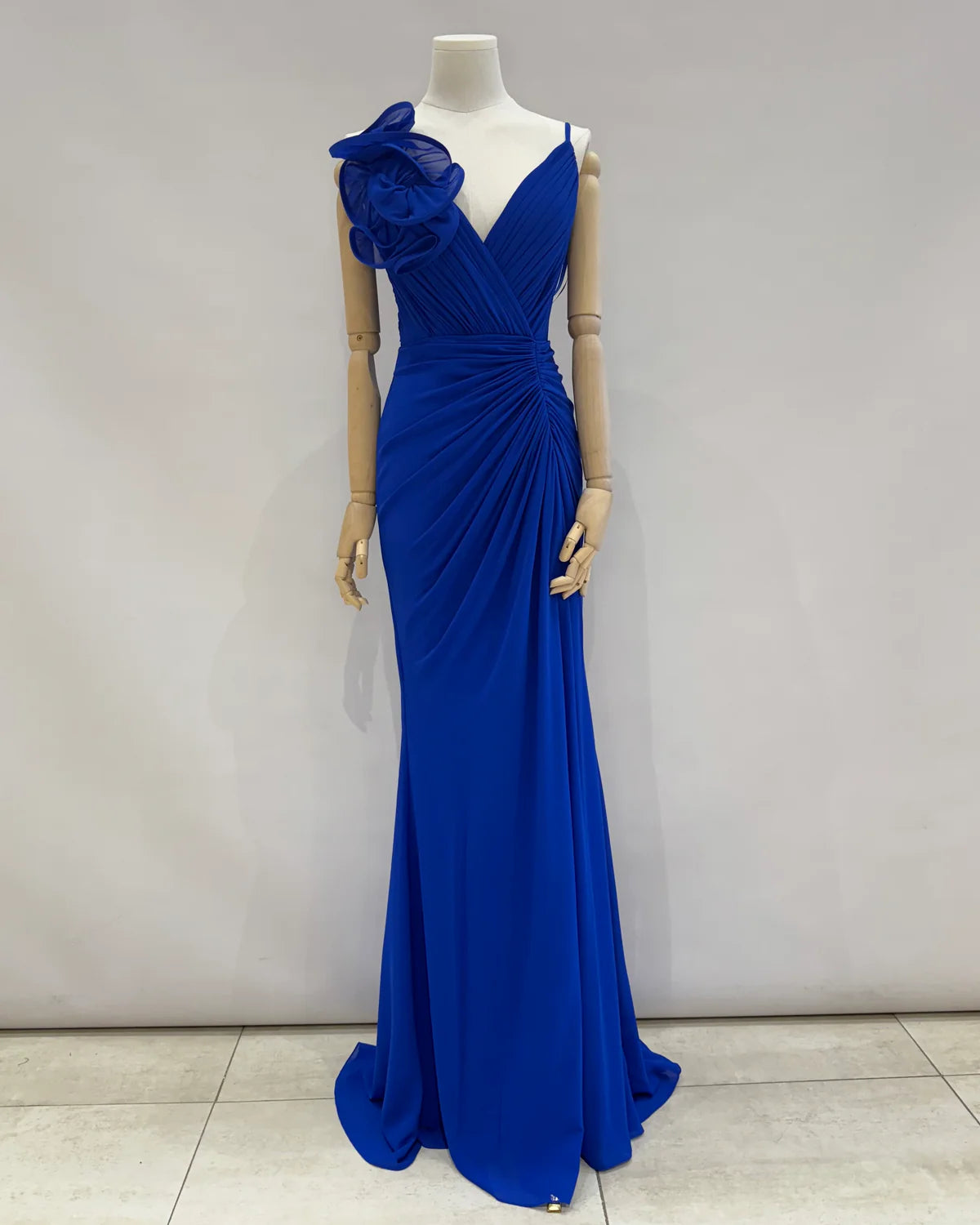 Kleid B&A Limited Edition