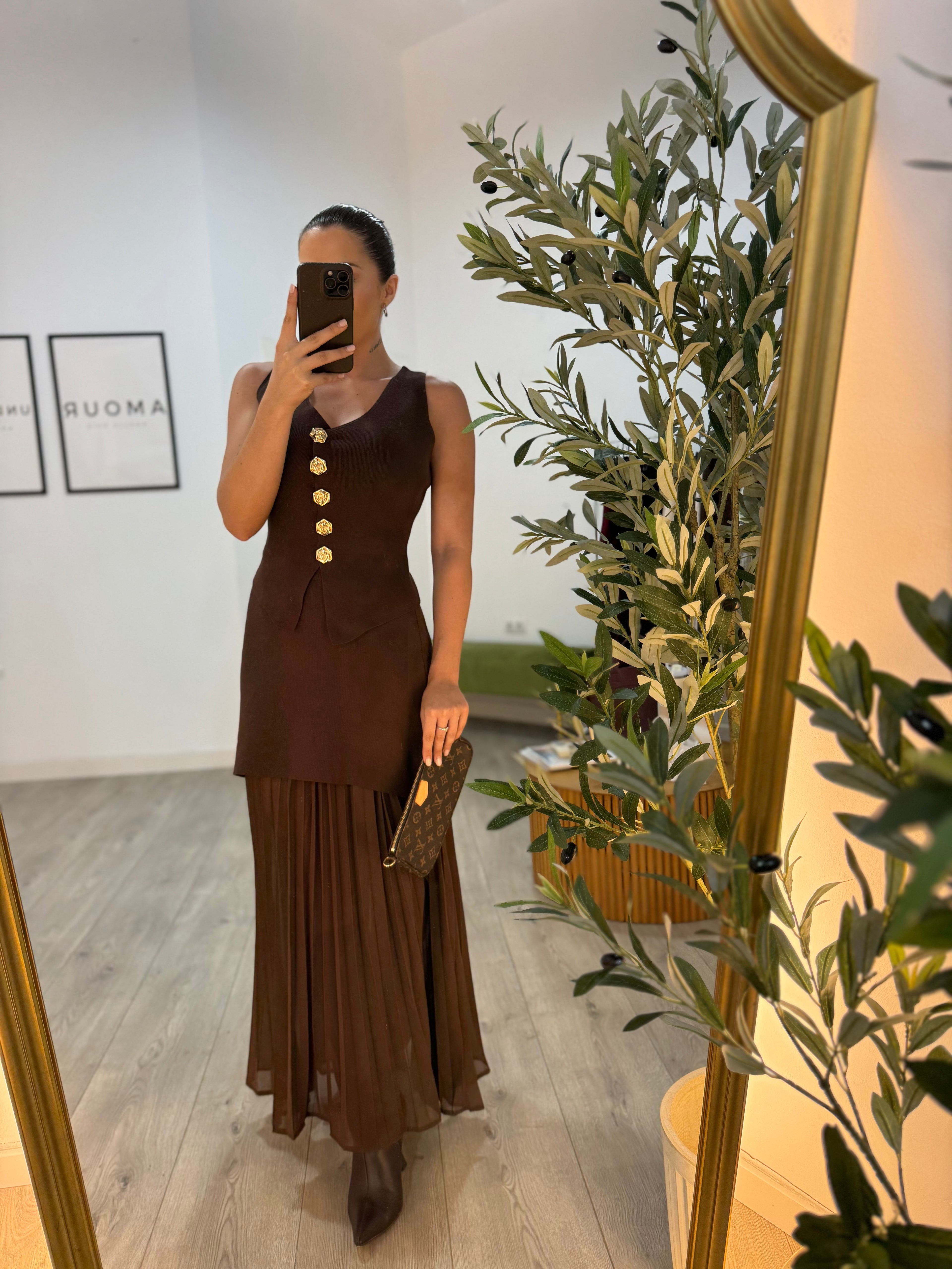 Conjunto 2 piezas