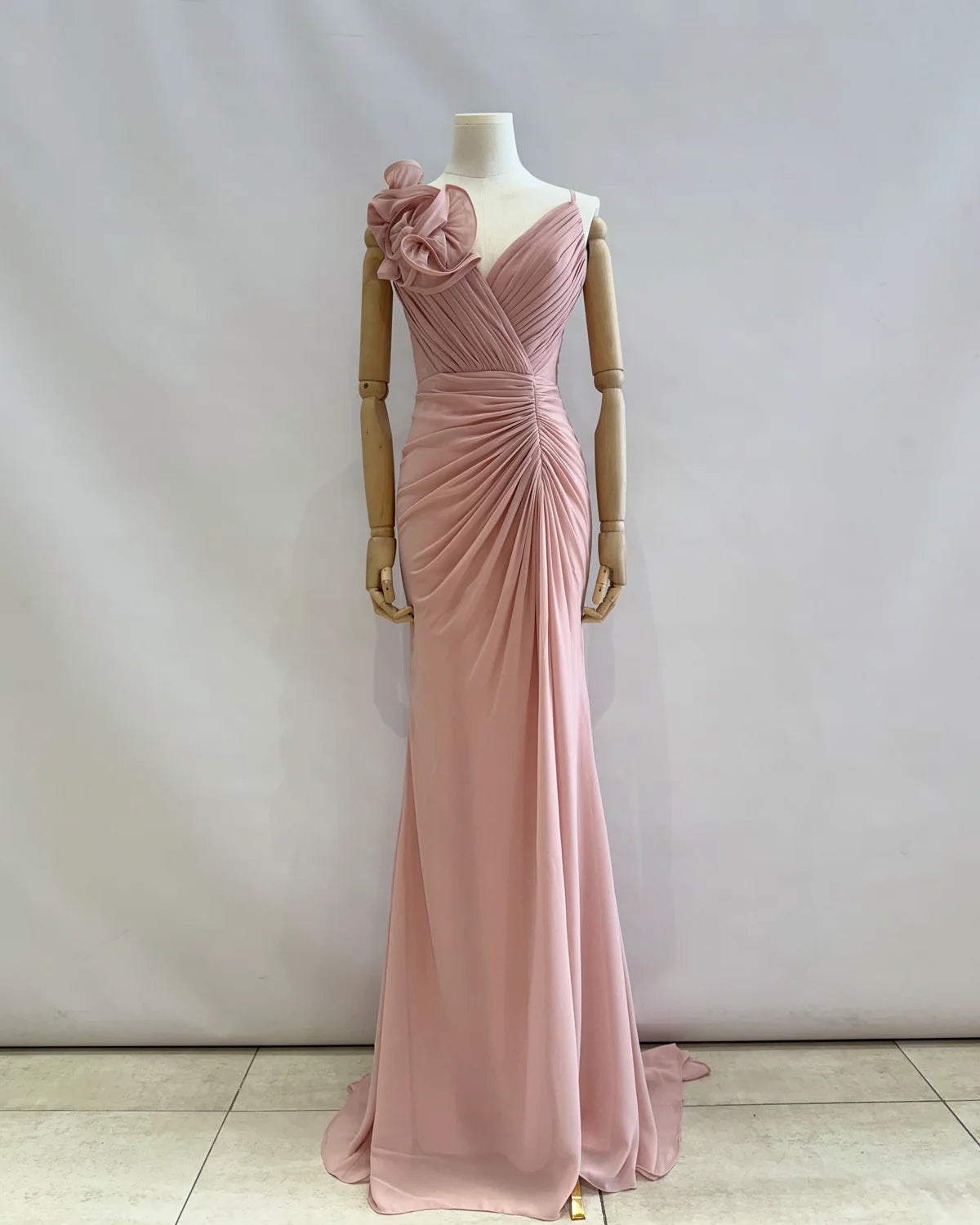 Kleid B&A Limited Edition