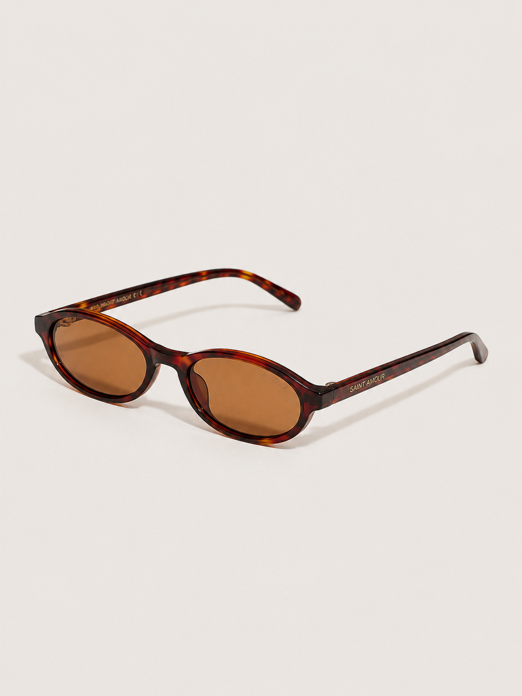 GAFAS- PARIS BROWN