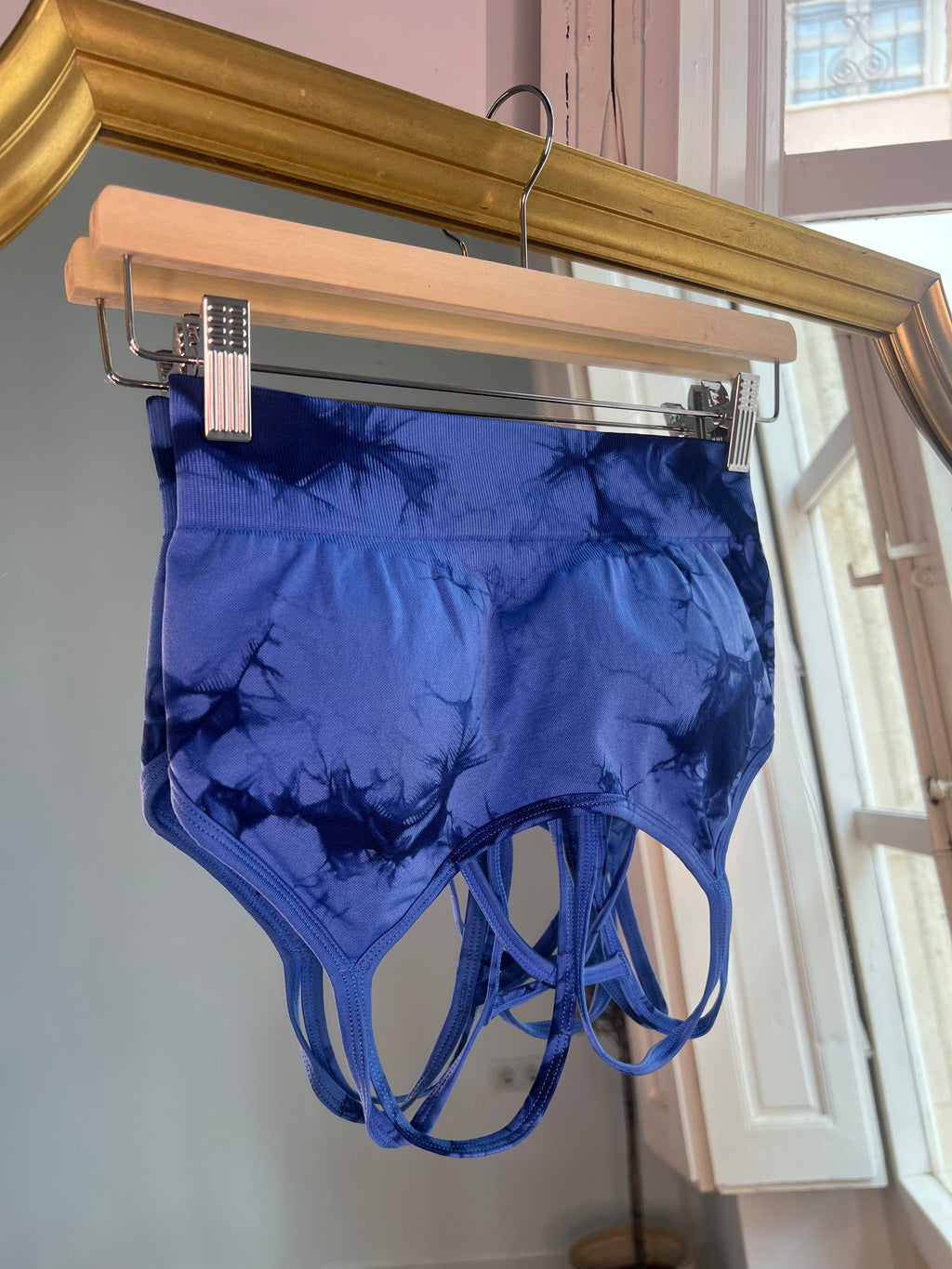 Sport-Top Farben