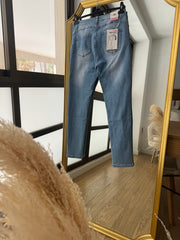 Jeans -5Kg claro