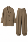 Traje completo