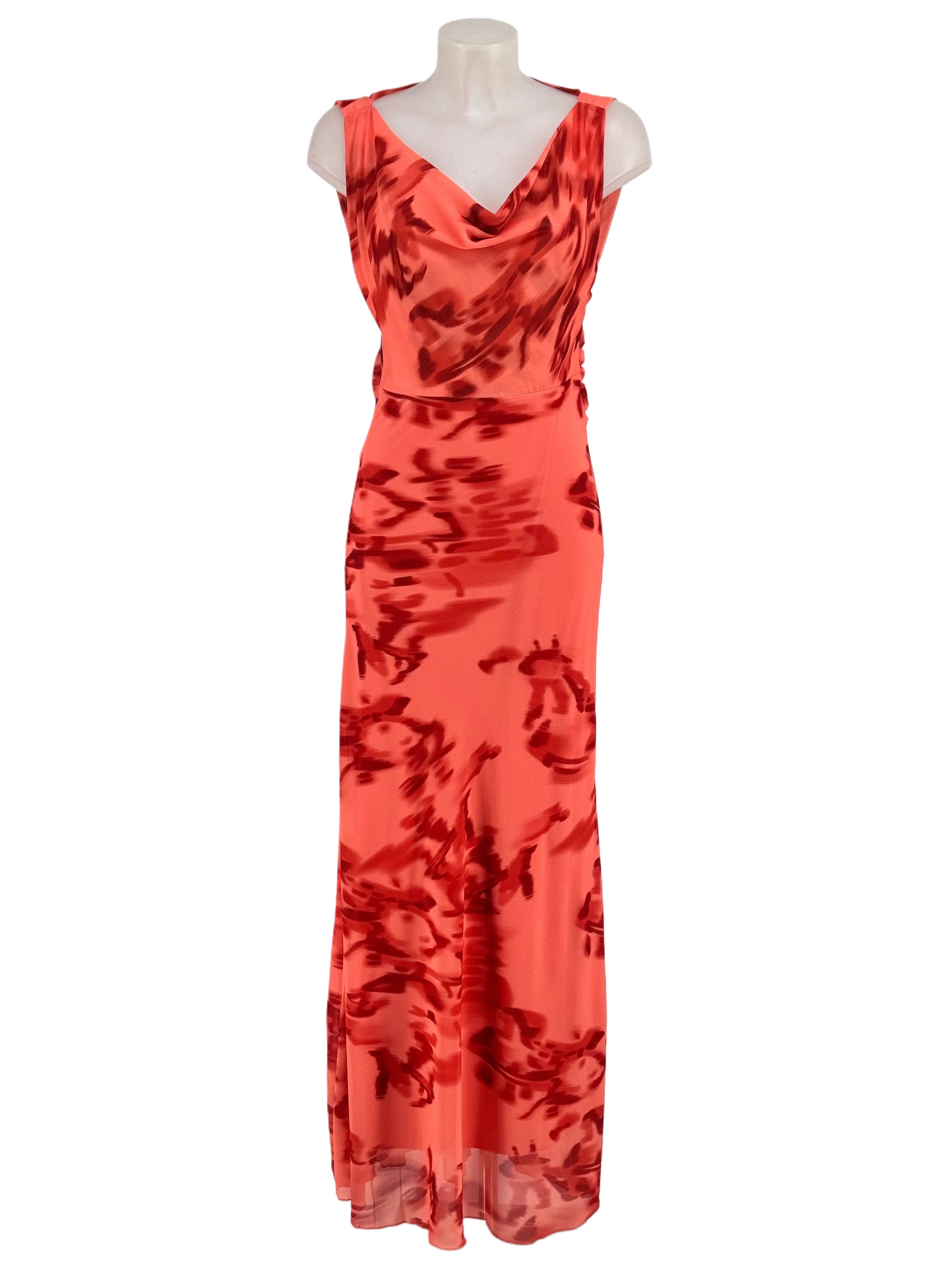 Kleid Elba