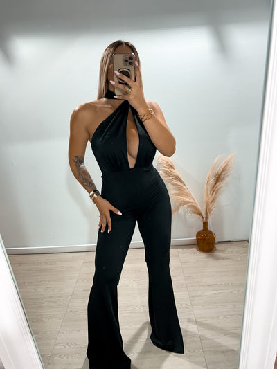 Mono negro AMOUR