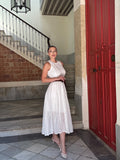 Capri-Kleid